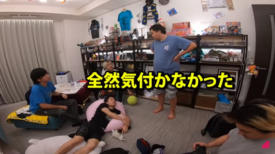  アバンティーズ　コメント